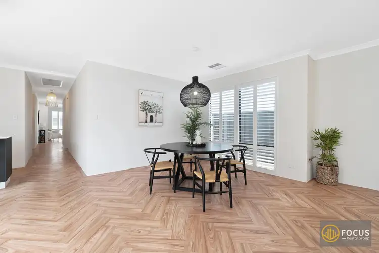 Fifth view of Homely house listing, 14 Dalyup Way, South Guildford WA 6055