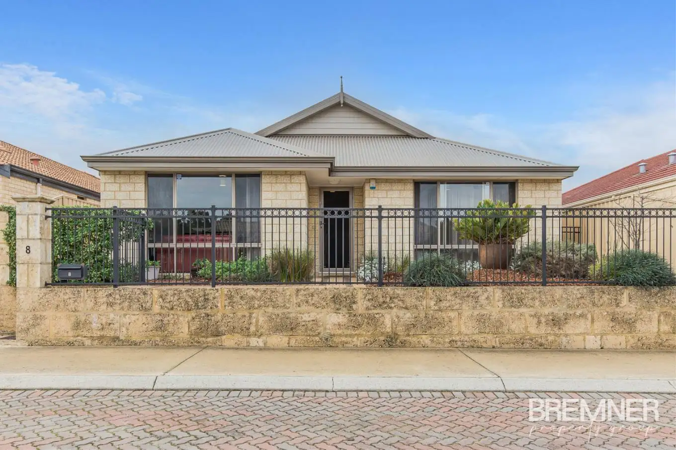 Main view of Homely house listing, 8 Camborne Approach, Bertram WA 6167