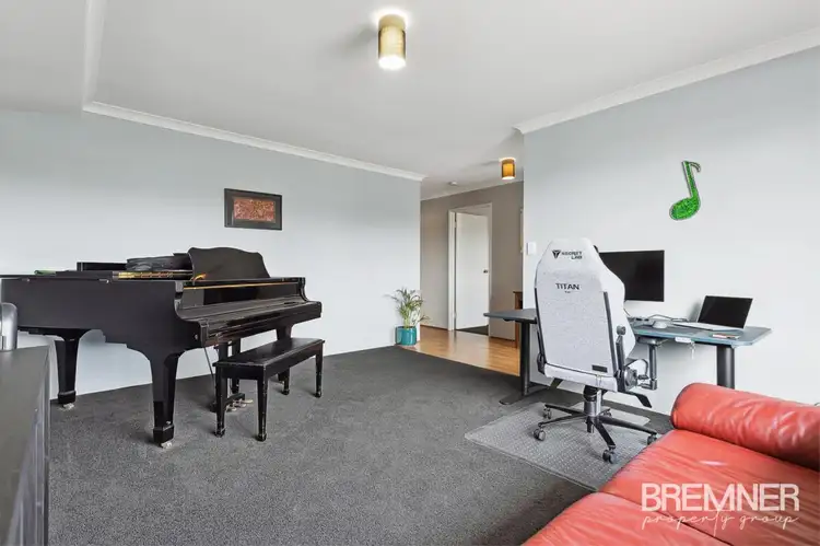Third view of Homely house listing, 8 Camborne Approach, Bertram WA 6167