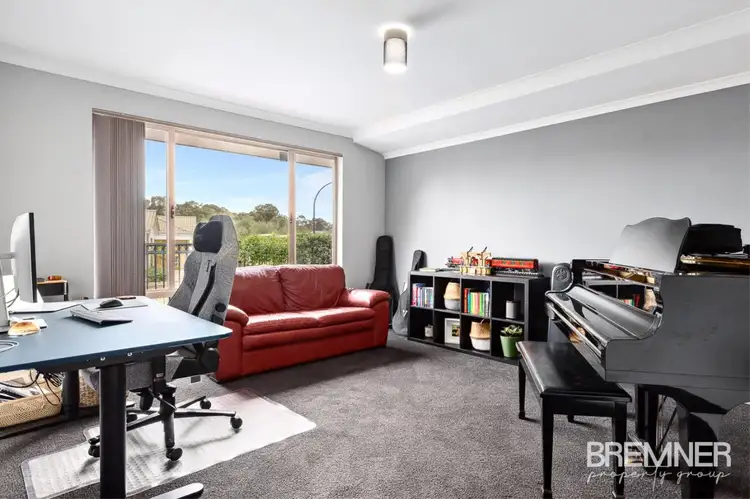 Fourth view of Homely house listing, 8 Camborne Approach, Bertram WA 6167