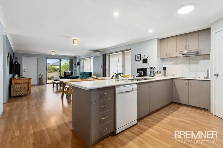 Seventh view of Homely house listing, 8 Camborne Approach, Bertram WA 6167