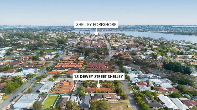 15-17 Dewey Street, Shelley WA 6148