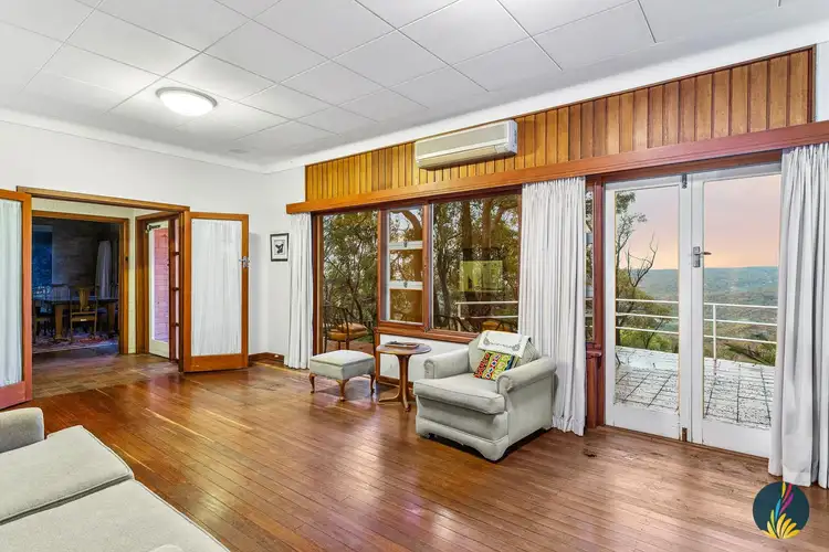 Third view of Homely house listing, 60 Graham Road, Gooseberry Hill WA 6076