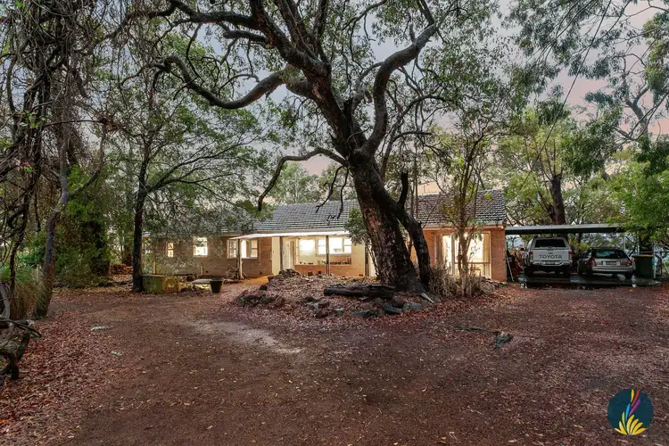 Sixth view of Homely house listing, 60 Graham Road, Gooseberry Hill WA 6076