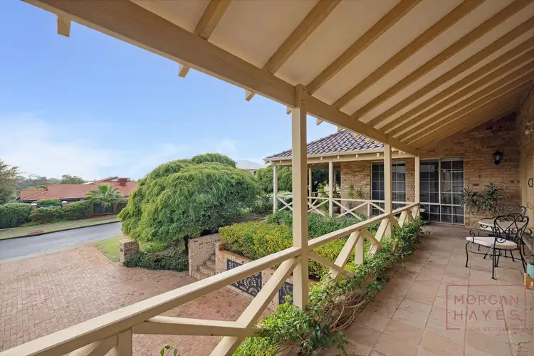 Fifth view of Homely house listing, 26 Whitfeld Terrace, Winthrop WA 6150