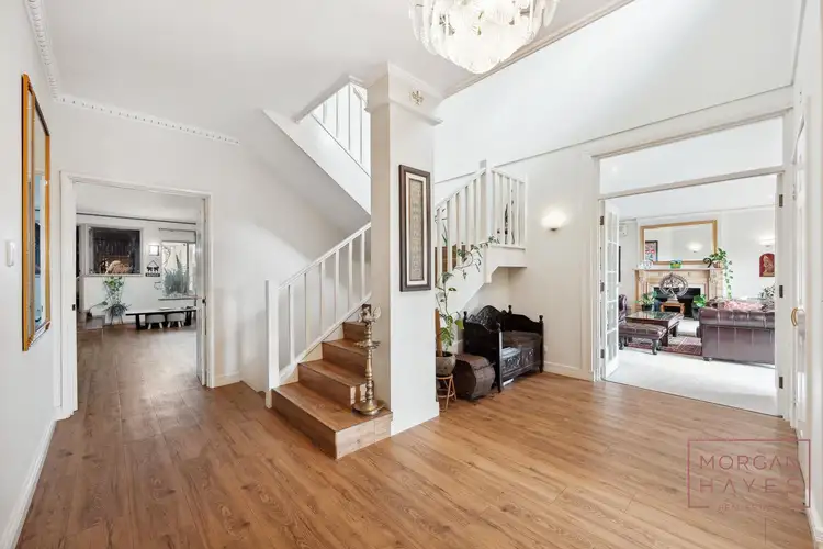 Sixth view of Homely house listing, 26 Whitfeld Terrace, Winthrop WA 6150