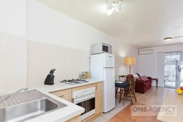 Main view of Homely house listing, 14A/305 Harborne Street, Glendalough WA 6016