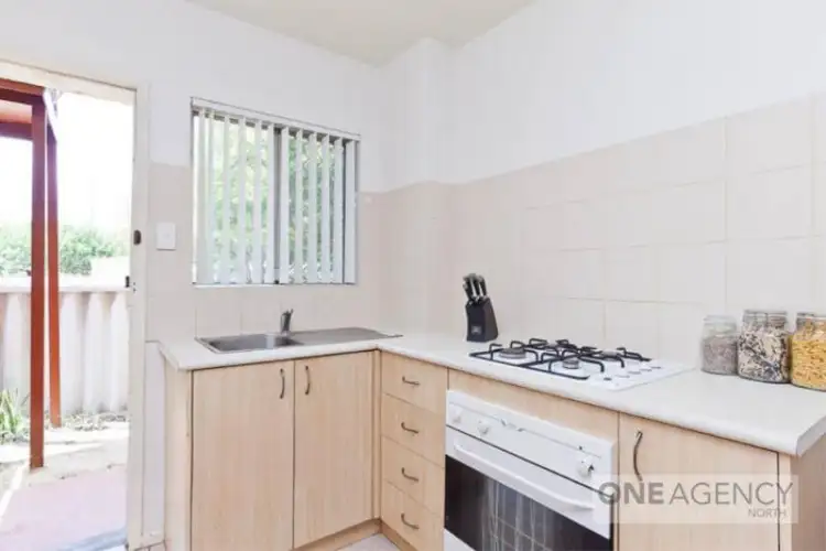 Second view of Homely house listing, 14A/305 Harborne Street, Glendalough WA 6016