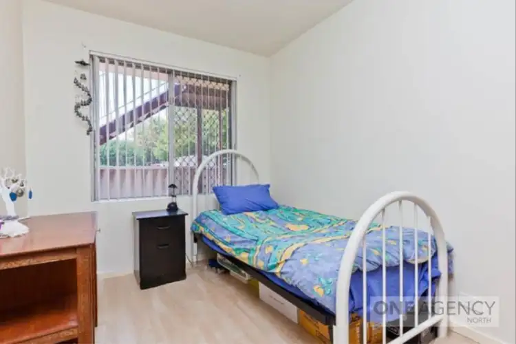 Fifth view of Homely house listing, 14A/305 Harborne Street, Glendalough WA 6016