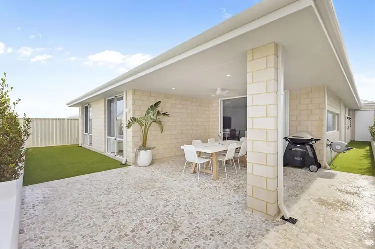 Third view of Homely house listing, 9 Paddle Way, Yanchep WA 6035