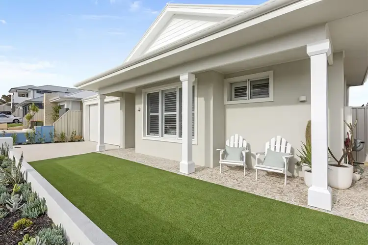 Fifth view of Homely house listing, 9 Paddle Way, Yanchep WA 6035