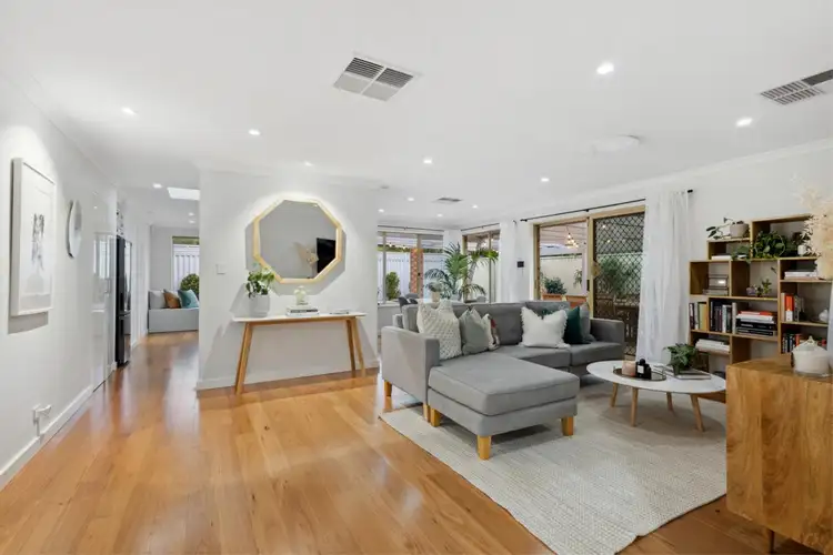 Third view of Homely house listing, 1 Moss Vale, Floreat WA 6014