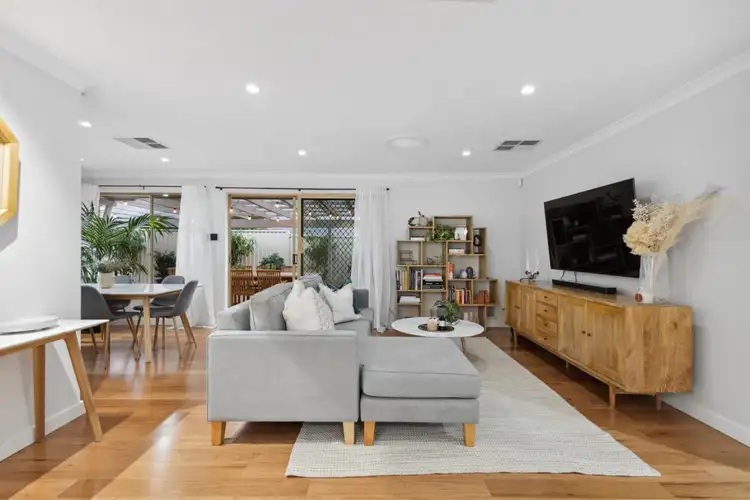 Fourth view of Homely house listing, 1 Moss Vale, Floreat WA 6014