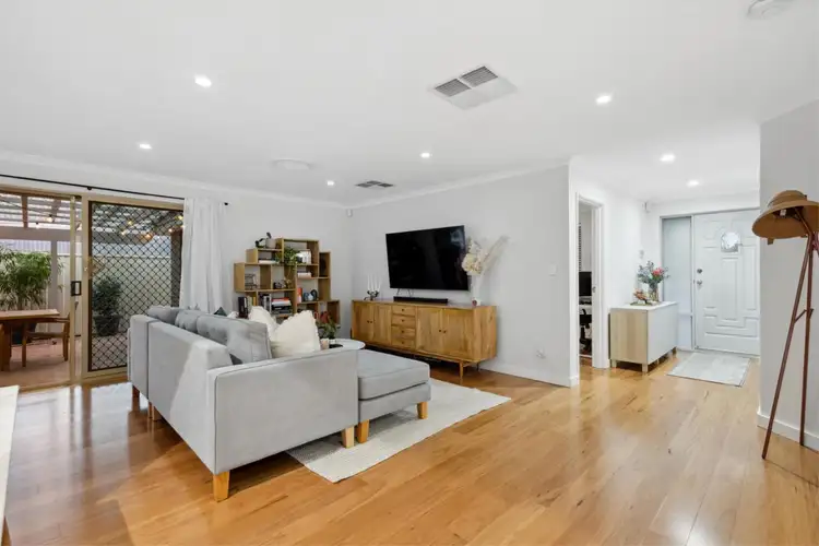 Fifth view of Homely house listing, 1 Moss Vale, Floreat WA 6014