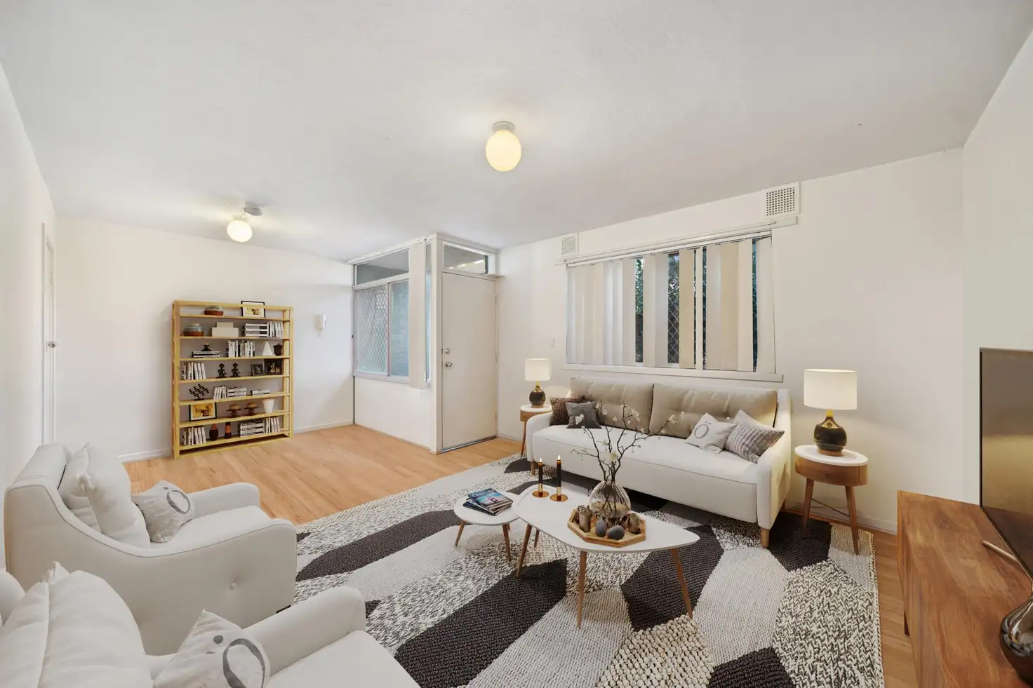 Main view of Homely unit listing, 3/18 Greville Way, Girrawheen WA 6064