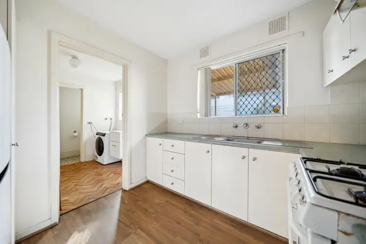 Second view of Homely unit listing, 3/18 Greville Way, Girrawheen WA 6064