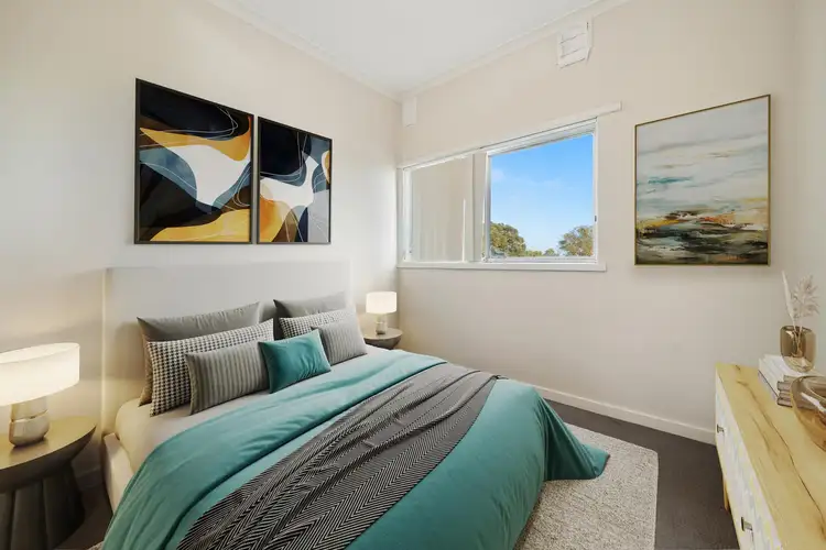 Fourth view of Homely unit listing, 3/18 Greville Way, Girrawheen WA 6064