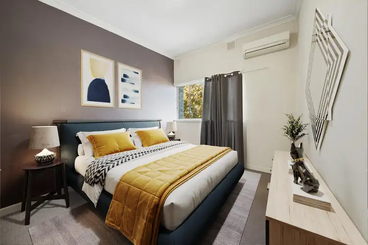 Fifth view of Homely unit listing, 3/18 Greville Way, Girrawheen WA 6064