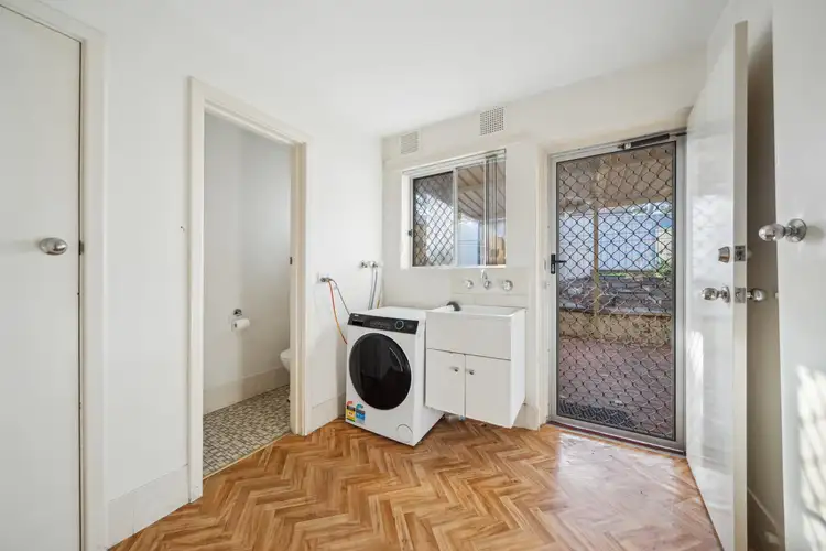 Sixth view of Homely unit listing, 3/18 Greville Way, Girrawheen WA 6064