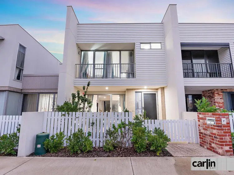 7 Basanite Loop, Treeby WA 6164