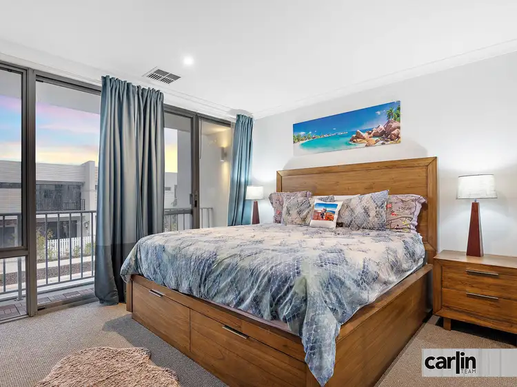 Second view of Homely house listing, 7 Basanite Loop, Treeby WA 6164