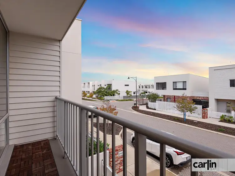 Fourth view of Homely house listing, 7 Basanite Loop, Treeby WA 6164
