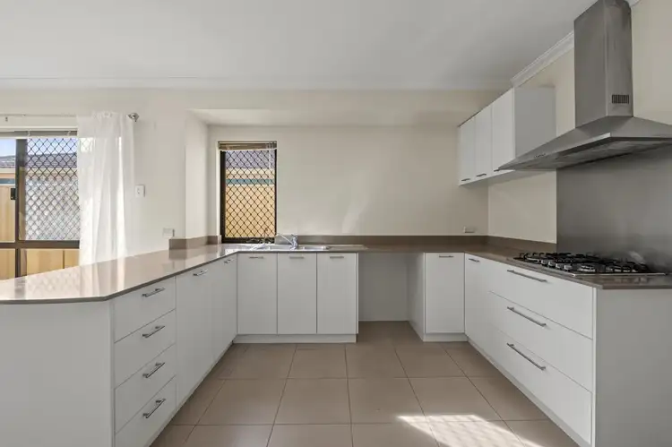 Fifth view of Homely house listing, 22A Mclarty Road, Shoalwater WA 6169