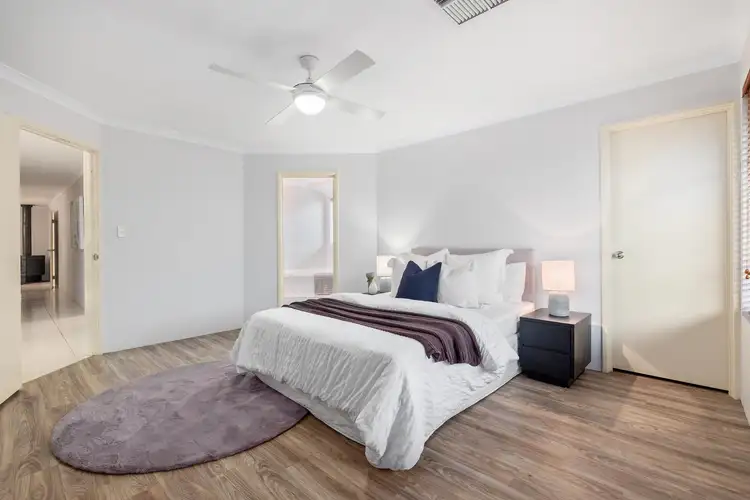 Fifth view of Homely house listing, 8 Petworth Drive, The Vines WA 6069