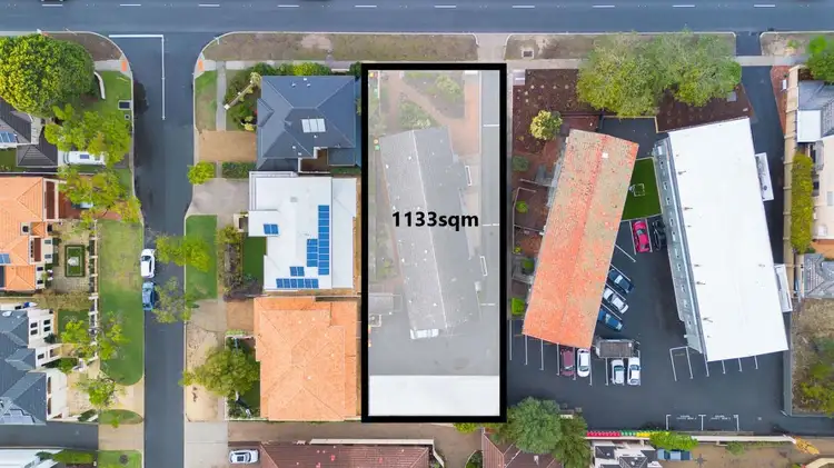Third view of Homely house listing, 822 Canning Highway, Applecross WA 6153