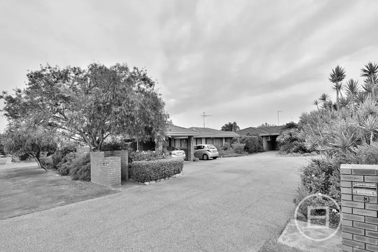 Main view of Homely villa listing, 2/14 Loaring Street, Mandurah WA 6210