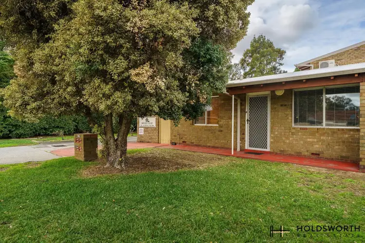 Main view of Homely villa listing, 46A Dryden Street, Yokine WA 6060