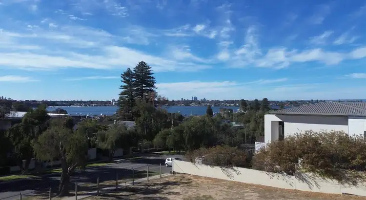 Fourth view of Homely land listing, 54 Johnston Street, Peppermint Grove WA 6011
