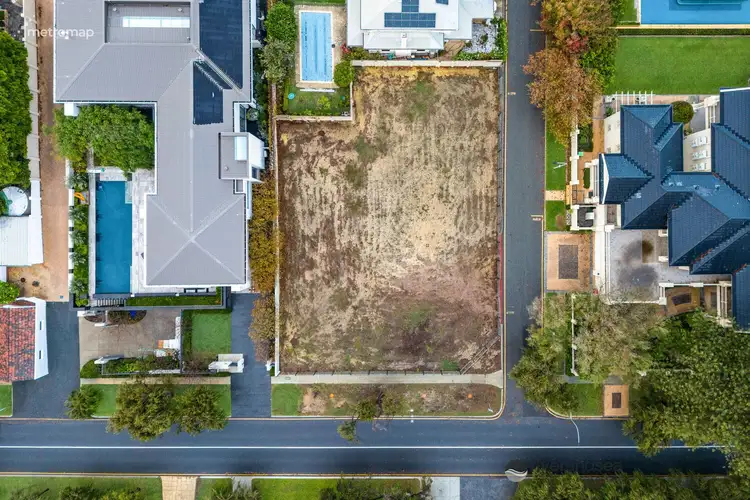 Sixth view of Homely land listing, 54 Johnston Street, Peppermint Grove WA 6011