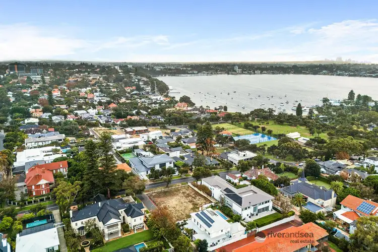 Seventh view of Homely land listing, 54 Johnston Street, Peppermint Grove WA 6011