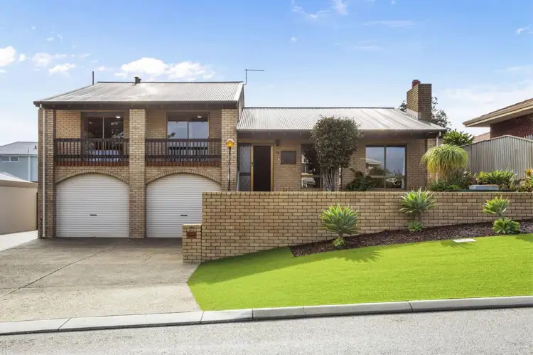25 Iluka Avenue, Mullaloo WA 6027