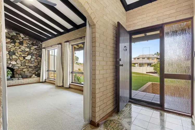 Sixth view of Homely house listing, 25 Iluka Avenue, Mullaloo WA 6027