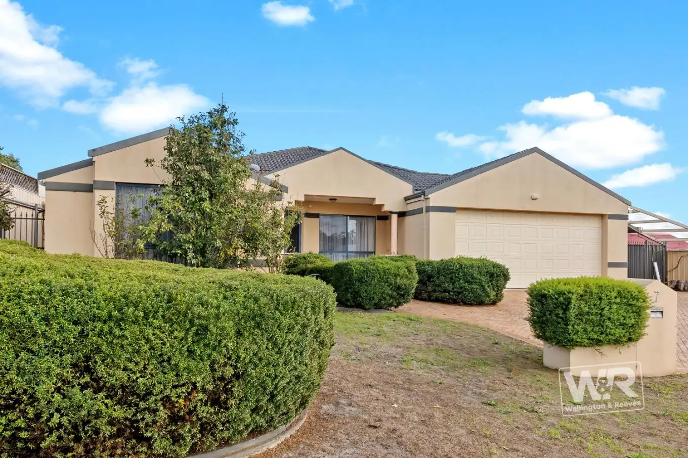 Main view of Homely house listing, 7 Hall Rise, Yakamia WA 6330