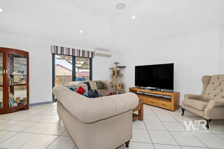 Third view of Homely house listing, 7 Hall Rise, Yakamia WA 6330