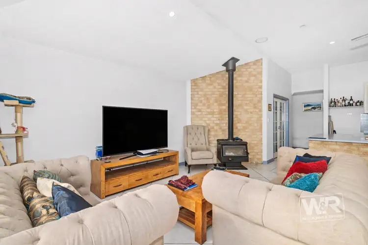 Fourth view of Homely house listing, 7 Hall Rise, Yakamia WA 6330