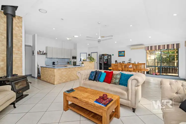 Sixth view of Homely house listing, 7 Hall Rise, Yakamia WA 6330