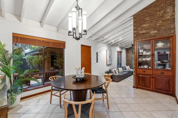 Fifth view of Homely house listing, 5 Amethyst Way, Carine WA 6020