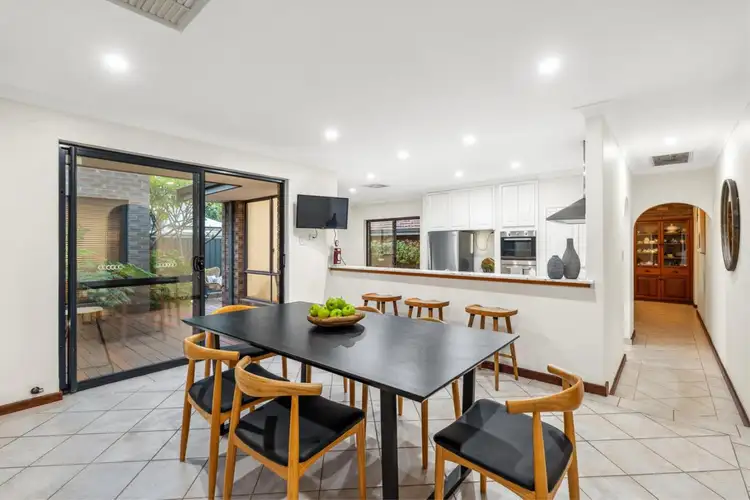 Sixth view of Homely house listing, 5 Amethyst Way, Carine WA 6020