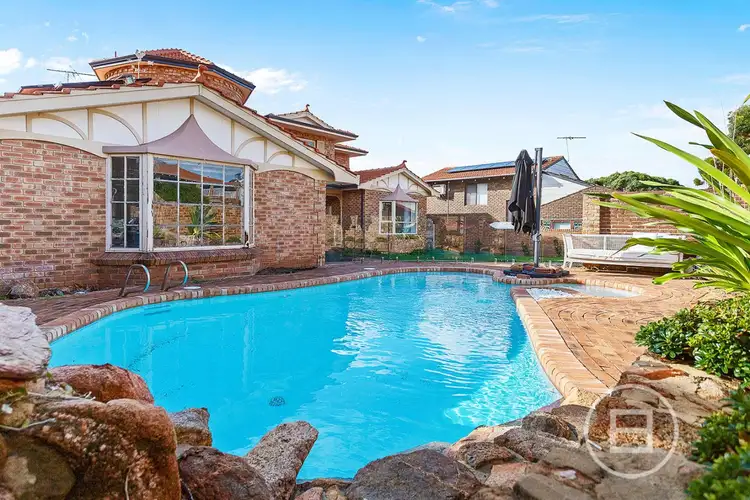 Second view of Homely house listing, 18 Maynard Way, Karrinyup WA 6018