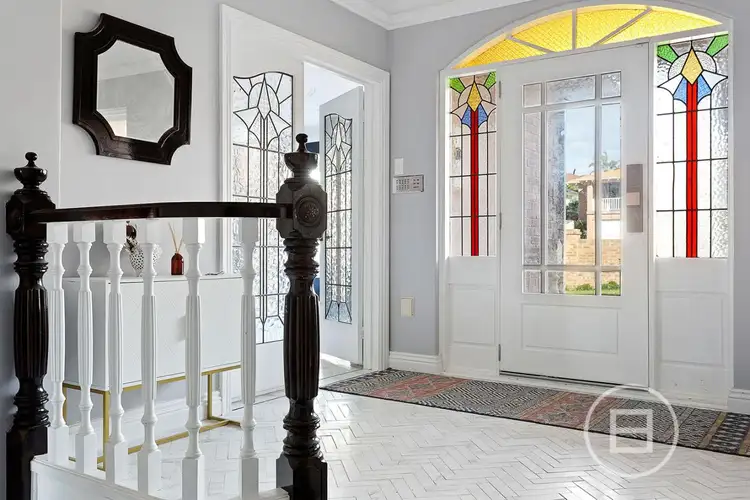 Third view of Homely house listing, 18 Maynard Way, Karrinyup WA 6018