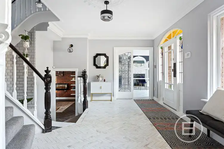 Fourth view of Homely house listing, 18 Maynard Way, Karrinyup WA 6018