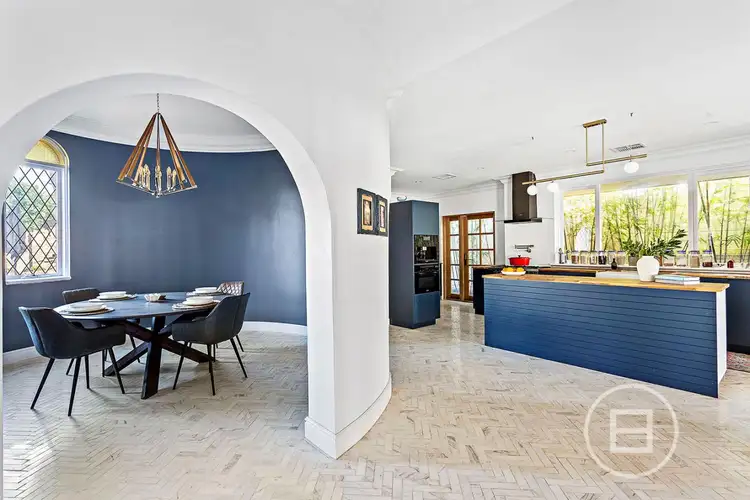 Fifth view of Homely house listing, 18 Maynard Way, Karrinyup WA 6018