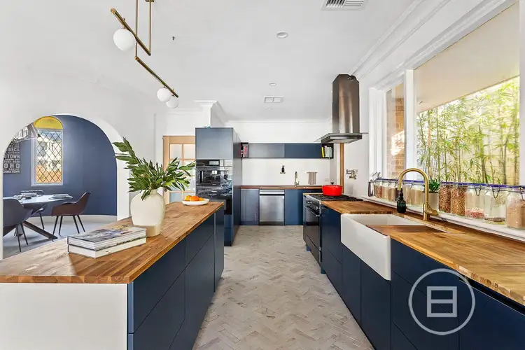 Sixth view of Homely house listing, 18 Maynard Way, Karrinyup WA 6018