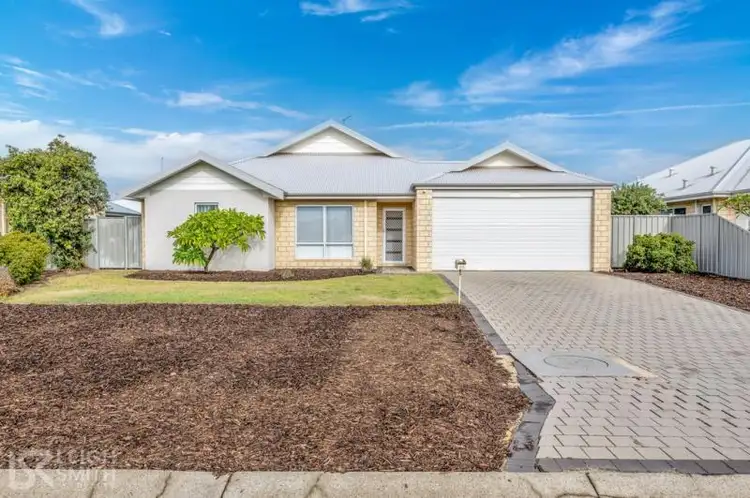 36 Nairn Road, Coodanup WA 6210