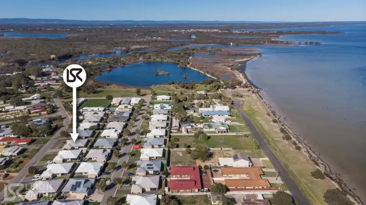 Second view of Homely house listing, 36 Nairn Road, Coodanup WA 6210