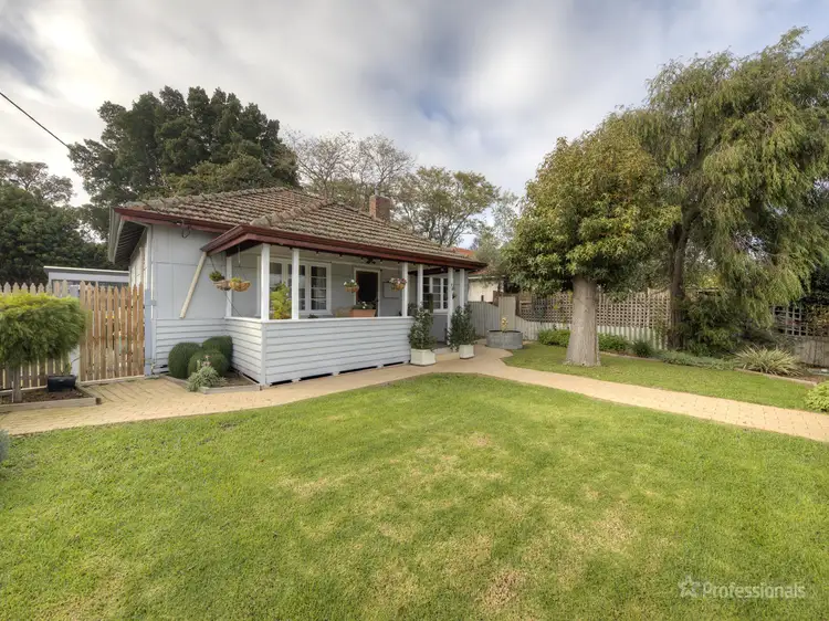 Main view of Homely house listing, 14 Balfour Road, Swan View WA 6056